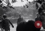 Immagine di Soldati statunitensi Francia, 1944, secondo 40 filmato di repertorio 65675038262