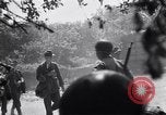 Immagine di Soldati statunitensi Francia, 1944, secondo 41 filmato di repertorio 65675038262