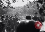 Immagine di Soldati statunitensi Francia, 1944, secondo 43 filmato di repertorio 65675038262