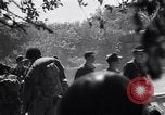 Immagine di Soldati statunitensi Francia, 1944, secondo 45 filmato di repertorio 65675038262