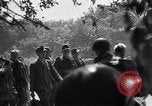 Immagine di Soldati statunitensi Francia, 1944, secondo 51 filmato di repertorio 65675038262