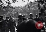 Immagine di Soldati statunitensi Francia, 1944, secondo 53 filmato di repertorio 65675038262