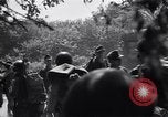 Immagine di Soldati statunitensi Francia, 1944, secondo 56 filmato di repertorio 65675038262