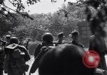 Immagine di Soldati statunitensi Francia, 1944, secondo 57 filmato di repertorio 65675038262
