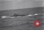 Immagine di British Spitfire aerei Francia, 1944, secondo 3 filmato di repertorio 65675038263