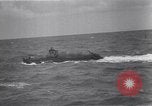 Immagine di British Spitfire aerei Francia, 1944, secondo 9 filmato di repertorio 65675038263