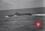 Immagine di British Spitfire aerei Francia, 1944, secondo 10 filmato di repertorio 65675038263