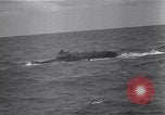 Immagine di British Spitfire aerei Francia, 1944, secondo 11 filmato di repertorio 65675038263