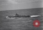 Immagine di British Spitfire aerei Francia, 1944, secondo 12 filmato di repertorio 65675038263