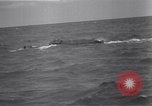 Immagine di British Spitfire aerei Francia, 1944, secondo 14 filmato di repertorio 65675038263