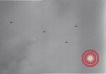 Immagine di British Spitfire aerei Francia, 1944, secondo 40 filmato di repertorio 65675038263