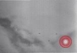 Immagine di British Spitfire aerei Francia, 1944, secondo 45 filmato di repertorio 65675038263