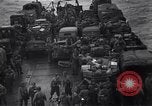 Image of American soldiers France, 1944, second 17 stock footage video 65675038264