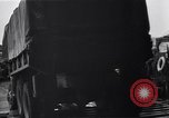 Image of American soldiers France, 1944, second 21 stock footage video 65675038264