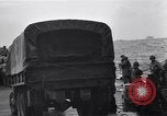 Image of American soldiers France, 1944, second 22 stock footage video 65675038264