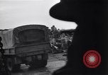 Image of American soldiers France, 1944, second 24 stock footage video 65675038264