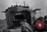 Image of American soldiers France, 1944, second 30 stock footage video 65675038264