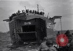 Image of American soldiers France, 1944, second 33 stock footage video 65675038264
