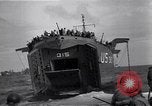 Image of American soldiers France, 1944, second 38 stock footage video 65675038264