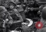 Image of American soldiers France, 1944, second 48 stock footage video 65675038264