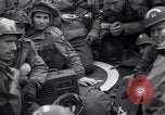 Image of American soldiers France, 1944, second 50 stock footage video 65675038264