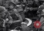 Image of American soldiers France, 1944, second 51 stock footage video 65675038264