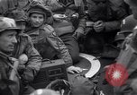 Image of American soldiers France, 1944, second 52 stock footage video 65675038264