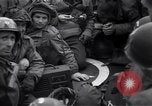 Image of American soldiers France, 1944, second 53 stock footage video 65675038264