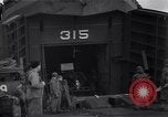 Image of American soldiers France, 1944, second 54 stock footage video 65675038264