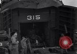 Image of American soldiers France, 1944, second 57 stock footage video 65675038264