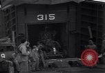 Image of American soldiers France, 1944, second 61 stock footage video 65675038264