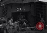 Image of American soldiers France, 1944, second 62 stock footage video 65675038264