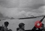 Image of American soldiers France, 1944, second 6 stock footage video 65675038265
