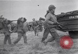 Image of American soldiers France, 1944, second 40 stock footage video 65675038265