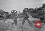 Image of American soldiers France, 1944, second 41 stock footage video 65675038265
