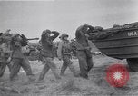 Image of American soldiers France, 1944, second 44 stock footage video 65675038265