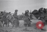 Image of American soldiers France, 1944, second 47 stock footage video 65675038265