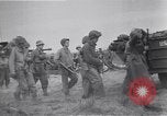 Image of American soldiers France, 1944, second 48 stock footage video 65675038265