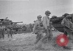 Image of American soldiers France, 1944, second 50 stock footage video 65675038265