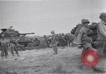 Image of American soldiers France, 1944, second 51 stock footage video 65675038265