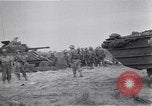 Image of American soldiers France, 1944, second 52 stock footage video 65675038265