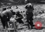 Image of American soldiers France, 1944, second 55 stock footage video 65675038265