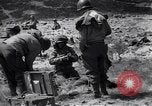 Image of American soldiers France, 1944, second 56 stock footage video 65675038265