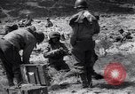 Image of American soldiers France, 1944, second 57 stock footage video 65675038265