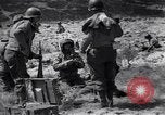 Image of American soldiers France, 1944, second 59 stock footage video 65675038265