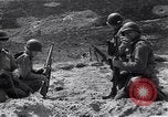 Image of American soldiers France, 1944, second 60 stock footage video 65675038265