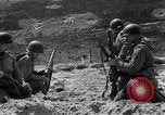 Image of American soldiers France, 1944, second 61 stock footage video 65675038265