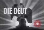Image of Allied invasion of France Normandy France, 1944, second 5 stock footage video 65675038266