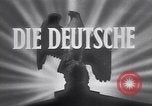 Image of Allied invasion of France Normandy France, 1944, second 6 stock footage video 65675038266