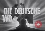 Image of Allied invasion of France Normandy France, 1944, second 7 stock footage video 65675038266